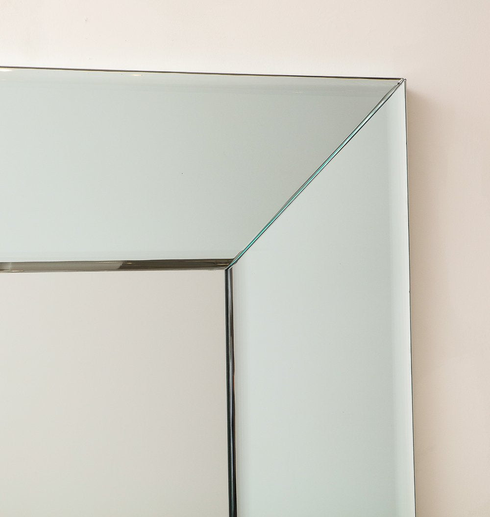 Studio-made Wall Mirror by Roberto Giulio Rida
