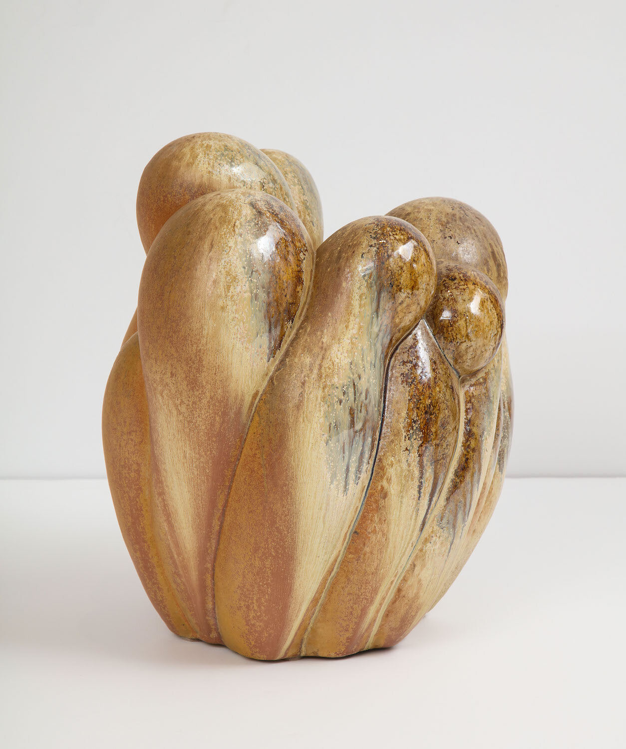 Untitled Sculpture #7 by Rosanne Sniderman