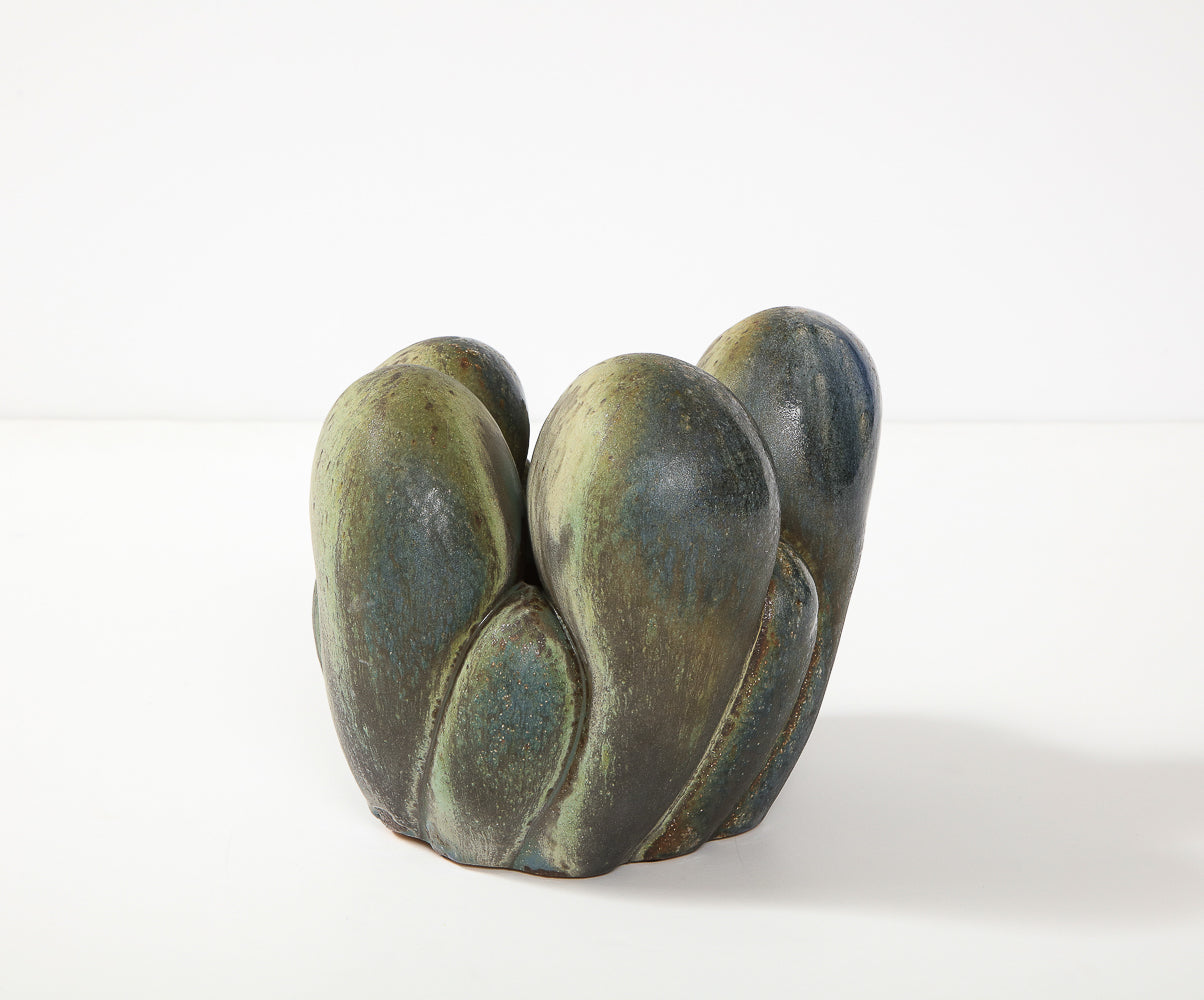 Untitled Sculpture #13 by Rosanne Sniderman