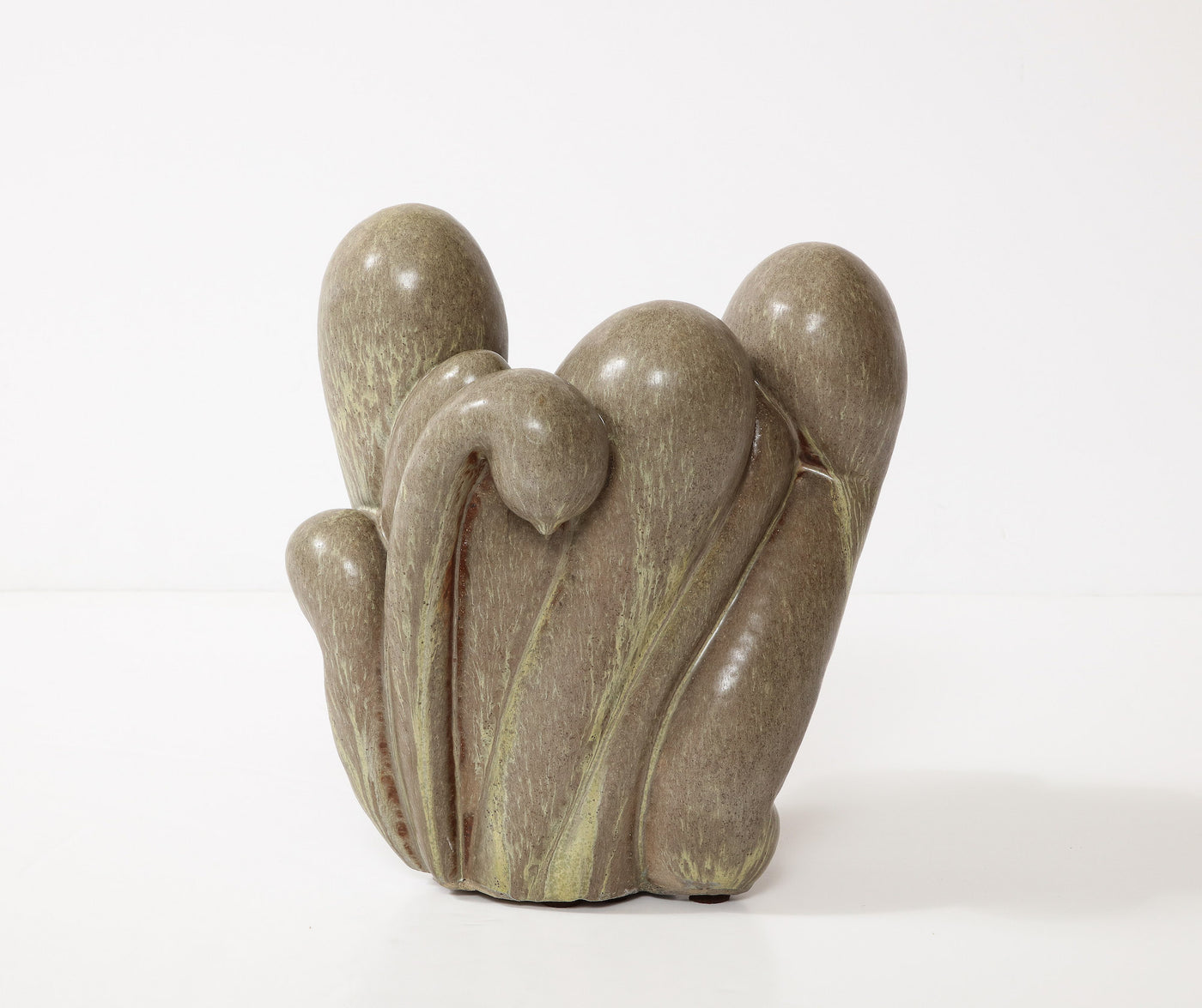 Untitled Sculpture #12, by Rosanne Sniderman