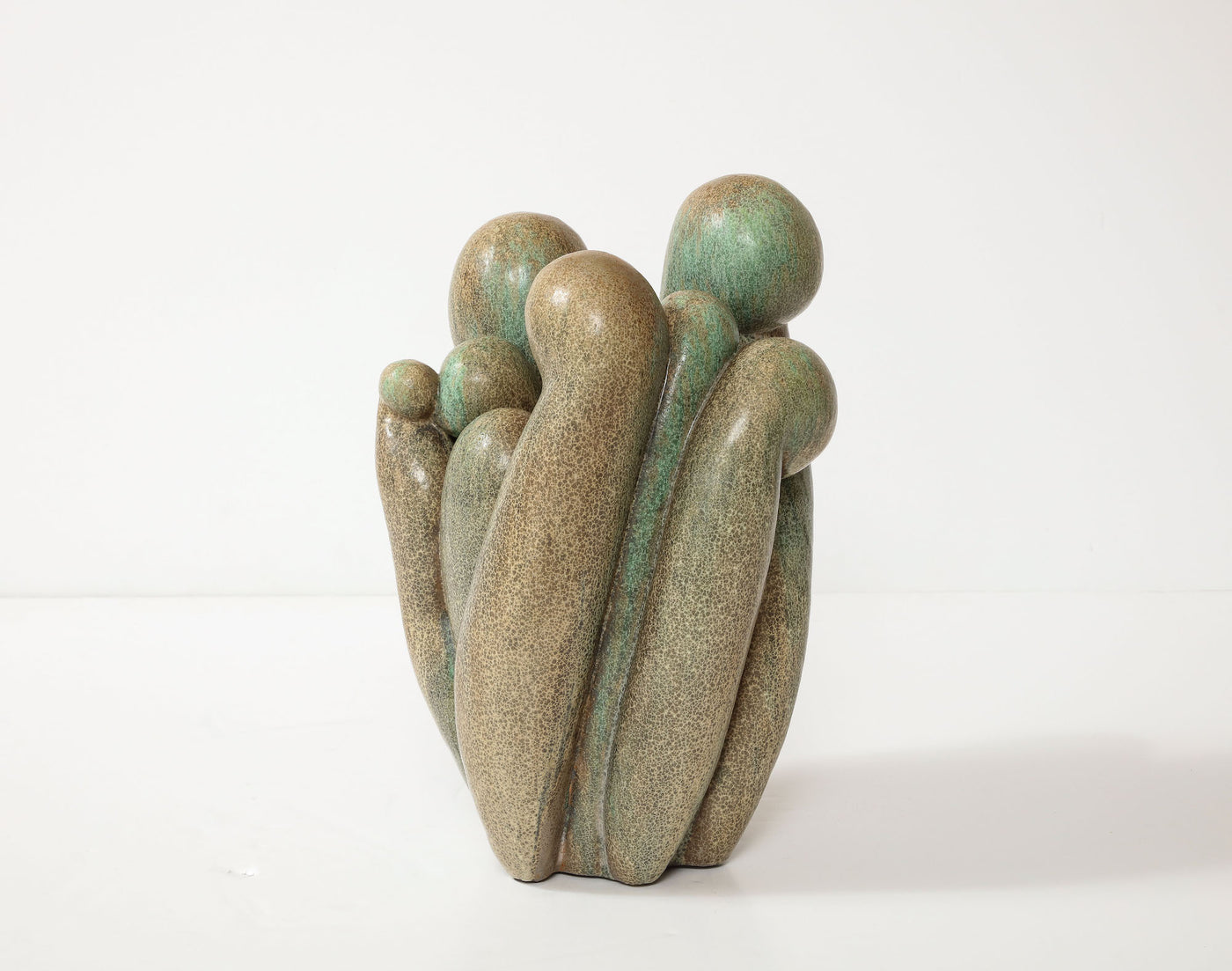Untitled Sculpture #10 by Rosanne Sniderman