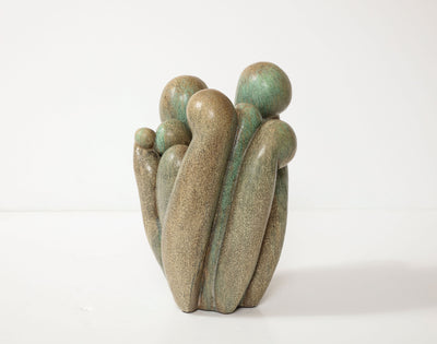 Untitled Sculpture #10 by Rosanne Sniderman