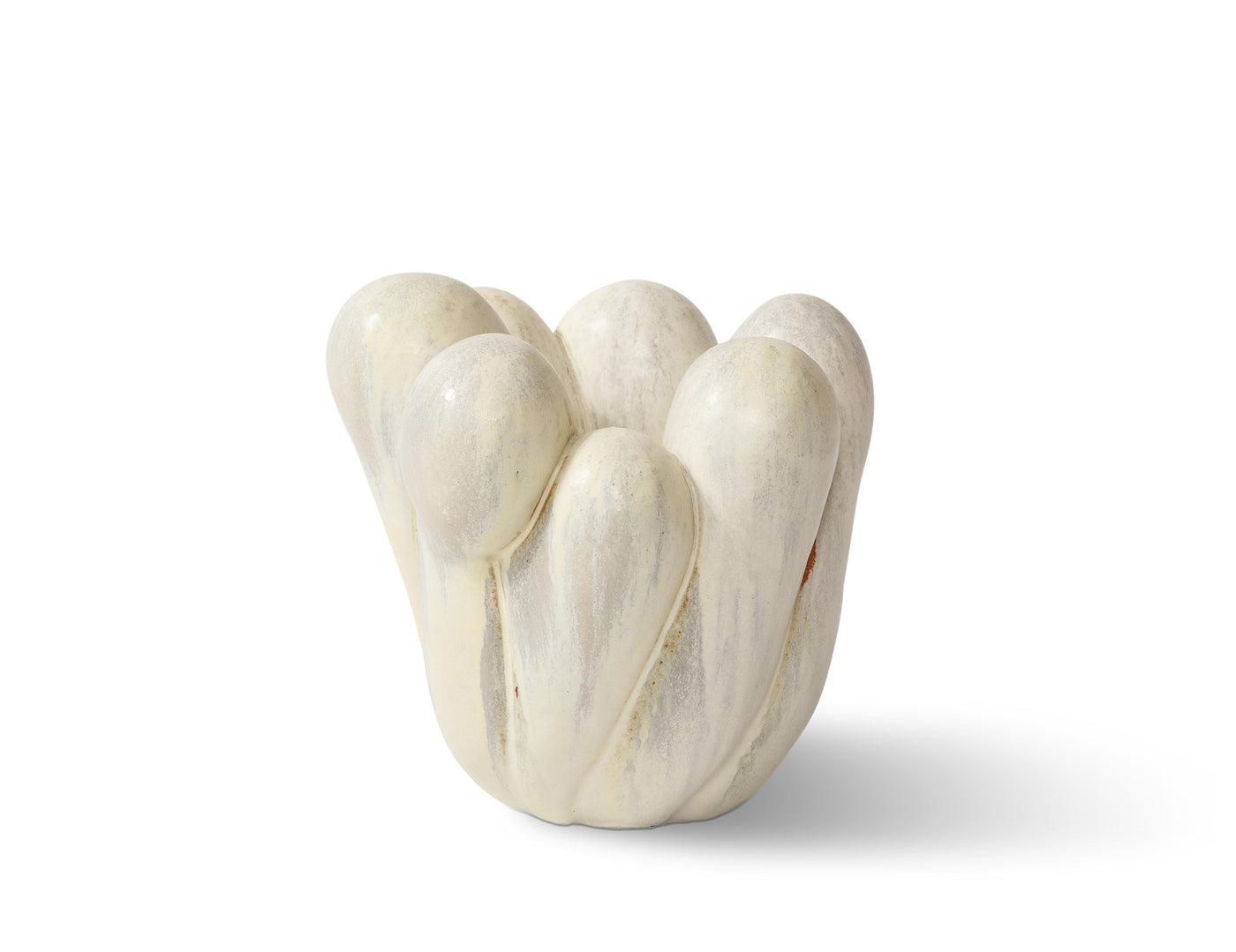 Untitled Bowl #11 by Rosanne Sniderman